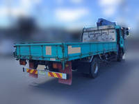 ISUZU Forward Truck (With 5 Steps Of Cranes) PKG-FRR90S1 2007 204,354km_3