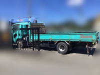 ISUZU Forward Truck (With 5 Steps Of Cranes) PKG-FRR90S1 2007 204,354km_4