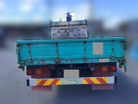 ISUZU Forward Truck (With 5 Steps Of Cranes) PKG-FRR90S1 2007 204,354km_6