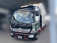 HINO Ranger Aluminum Wing TKG-FD9JLAA 2016 435,029km_3