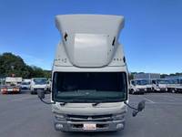 MITSUBISHI FUSO Canter Aluminum Wing TKG-FEB20 2014 100,922km_10