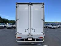 MITSUBISHI FUSO Canter Aluminum Wing TKG-FEB20 2014 100,922km_11