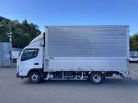 MITSUBISHI FUSO Canter Aluminum Wing TKG-FEB20 2014 100,922km_5