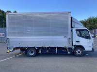 MITSUBISHI FUSO Canter Aluminum Wing TKG-FEB20 2014 100,922km_7