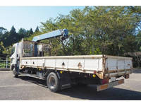 HINO Ranger Truck (With 4 Steps Of Cranes) KK-FC1JKEA 2002 193,000km_2