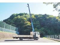 HINO Ranger Truck (With 4 Steps Of Cranes) KK-FC1JKEA 2002 193,000km_5