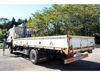 HINO Ranger Truck (With 4 Steps Of Cranes) KK-FC1JKEA 2002 193,000km_7