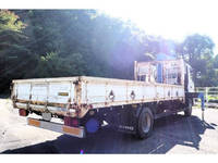 HINO Ranger Truck (With 4 Steps Of Cranes) KK-FC1JKEA 2002 193,000km_8