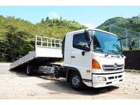 HINO Ranger Safety Loader TKG-FD9JLAA 2013 184,000km_1