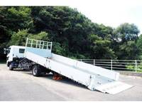 HINO Ranger Safety Loader TKG-FD9JLAA 2013 184,000km_2