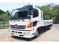 HINO Ranger Safety Loader TKG-FD9JLAA 2013 184,000km_3