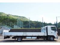 HINO Ranger Safety Loader TKG-FD9JLAA 2013 184,000km_5