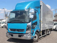 MITSUBISHI FUSO Fighter Aluminum Wing 2KG-FK64F 2018 145,300km_4