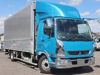 MITSUBISHI FUSO Fighter Aluminum Wing 2KG-FK64F 2018 145,300km_6