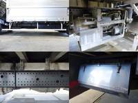 ISUZU Forward Aluminum Wing SKG-FSR90T2 2016 271,000km_11