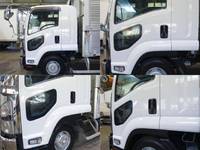 ISUZU Forward Aluminum Wing SKG-FSR90T2 2016 271,000km_3