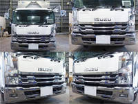 ISUZU Forward Aluminum Wing SKG-FSR90T2 2016 271,000km_4