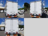 ISUZU Forward Aluminum Wing SKG-FSR90T2 2016 271,000km_7