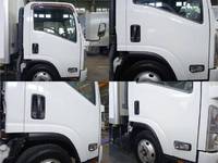 ISUZU Elf Refrigerator & Freezer Truck TKG-NPR85AN 2013 282,000km_5