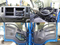 ISUZU Forward Aluminum Wing TKG-FRR90S2 2014 409,000km_14