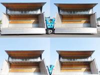 ISUZU Forward Aluminum Wing TKG-FRR90S2 2014 409,000km_2