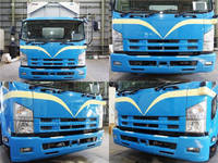 ISUZU Forward Aluminum Wing TKG-FRR90S2 2014 409,000km_4