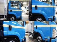 ISUZU Forward Aluminum Wing TKG-FRR90S2 2014 409,000km_5
