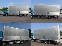 ISUZU Forward Aluminum Wing TKG-FRR90S2 2014 409,000km_8