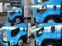 ISUZU Forward Aluminum Wing TKG-FRR90S2 2014 409,000km_9