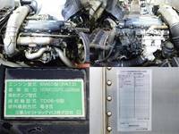 MITSUBISHI FUSO Fighter Aluminum Van TKG-FK71F 2014 443,000km_13