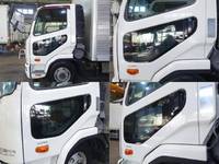 MITSUBISHI FUSO Fighter Aluminum Van TKG-FK71F 2014 443,000km_4