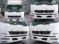 MITSUBISHI FUSO Fighter Aluminum Van TKG-FK71F 2014 443,000km_5