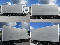 MITSUBISHI FUSO Fighter Aluminum Van TKG-FK71F 2014 443,000km_7