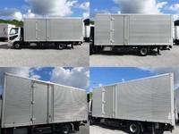 MITSUBISHI FUSO Fighter Aluminum Van TKG-FK71F 2014 443,000km_9