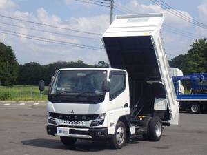 MITSUBISHI FUSO Canter Dump 2RG-FBA60 2023 1,000km_1