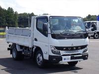 MITSUBISHI FUSO Canter Dump 2RG-FBA60 2023 1,000km_2