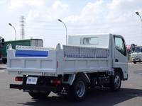 MITSUBISHI FUSO Canter Dump 2RG-FBA60 2023 1,000km_3