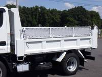 MITSUBISHI FUSO Canter Dump 2RG-FBA60 2023 1,000km_5