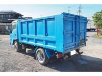 ISUZU Elf Deep Dump KR-NKS81EAD 2004 324,000km_2