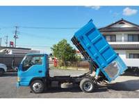 ISUZU Elf Deep Dump KR-NKS81EAD 2004 324,000km_3