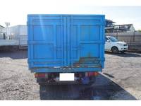 ISUZU Elf Deep Dump KR-NKS81EAD 2004 324,000km_7