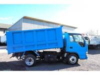 ISUZU Elf Deep Dump KR-NKS81EAD 2004 324,000km_8