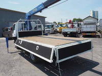 ISUZU Elf Truck (With 3 Steps Of Cranes) SKG-NKR85AR 2011 68,000km_11