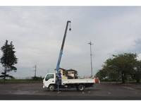 ISUZU Elf Truck (With 3 Steps Of Cranes) SKG-NKR85AR 2011 68,000km_13