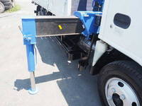 ISUZU Elf Truck (With 3 Steps Of Cranes) SKG-NKR85AR 2011 68,000km_16