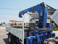 ISUZU Elf Truck (With 3 Steps Of Cranes) SKG-NKR85AR 2011 68,000km_19
