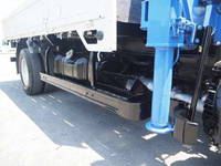 ISUZU Elf Truck (With 3 Steps Of Cranes) SKG-NKR85AR 2011 68,000km_23