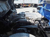 ISUZU Elf Truck (With 3 Steps Of Cranes) SKG-NKR85AR 2011 68,000km_32