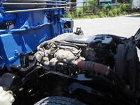 ISUZU Elf Truck (With 3 Steps Of Cranes) SKG-NKR85AR 2011 68,000km_33