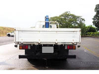 ISUZU Elf Truck (With 3 Steps Of Cranes) SKG-NKR85AR 2011 68,000km_5